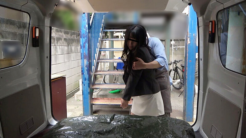 キッチンカーの闇 「サービスコーヒーを飲んだだけなのに…」 狙われた女たち 発情させられ中出しされた 20名_6