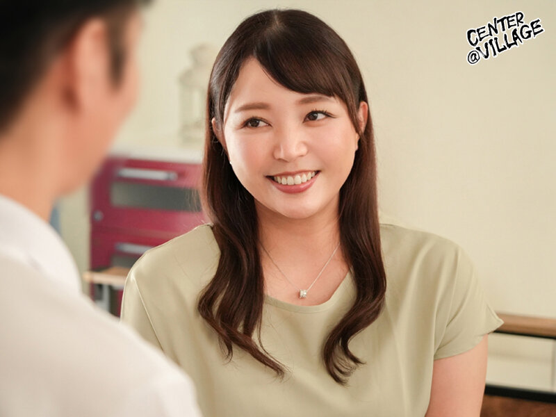 初撮り人妻ドキュメント 七草ことみ_1