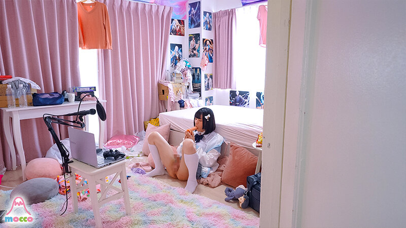 久々に実家に帰ったら男の娘エロ配信者になっていた引きこもりJ系弟が尻穴開発アナニー浸りの生活をしていたので説教即ハメピストンで更生マゾイキ射精させた 花宮ひめ_0