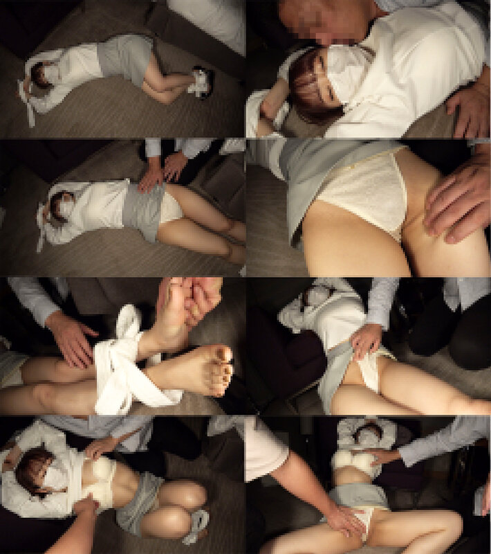 舐めプかましたパパ活メスガキを拘束生刺し中出しおしおき性交教育シンジュクフサフサ陰毛泣き虫ちゃん_5