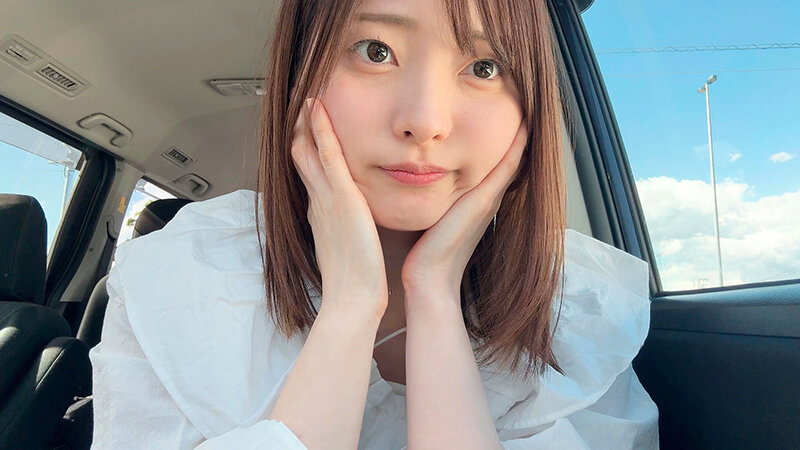 金曜の夜、何度も中出しをした想い出を残したくて…ほんわか美人セフレちゃん中城葵と朝から晩まで精飲と中出しをした週末2日目の記録_11