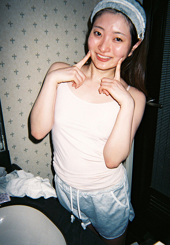 金曜の夜、何度も中出しをした想い出を残したくて…ほんわか美人セフレちゃん中城葵と朝から晩まで精飲と中出しをした週末2日目の記録_4