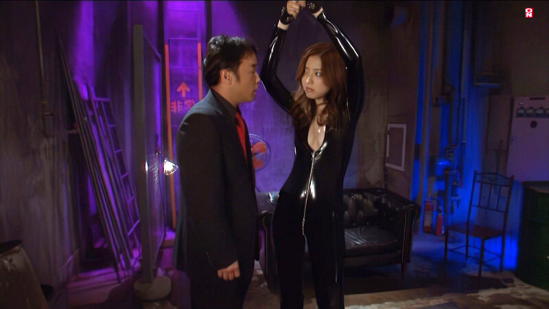 【AIリマスター】美人潜入捜査官 羽田あい_7