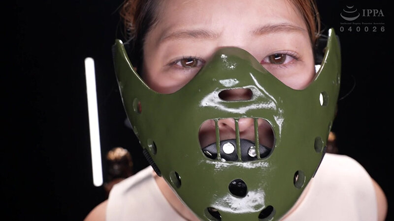 イラマチオ・モルモット 立華静音_0