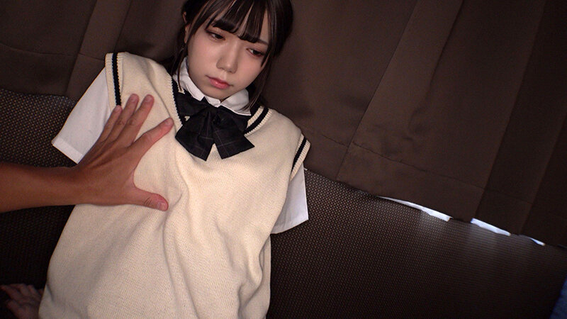 世の中舐め腐ってるくっそ生意気女子〇生に大人の恐さ理解らせたった パパ活女子ゆなちゃん_2