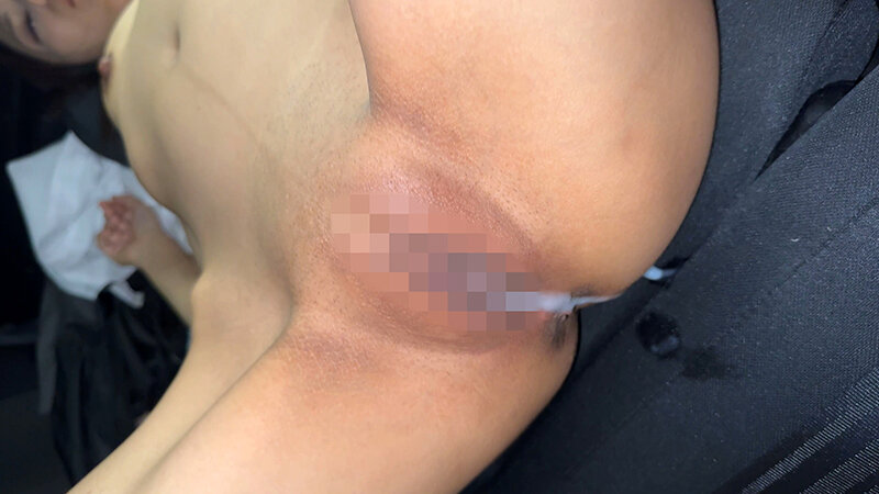 流され言いなり新入社員 同僚モラハラ彼氏による業務中命令SEX_19