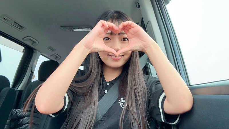 「精子が出るところも中に出されるところも感じたい…」パイパン美少女セフレ泉りおんと真正半外半中出しデート_3