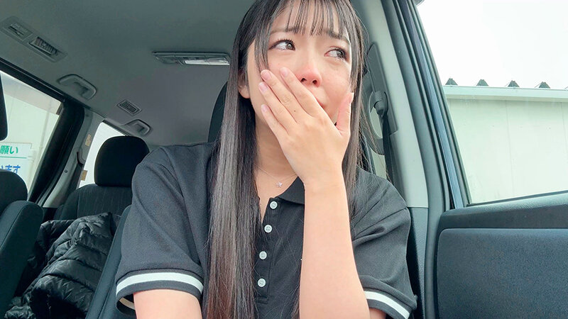 「精子が出るところも中に出されるところも感じたい…」パイパン美少女セフレ泉りおんと真正半外半中出しデート_9