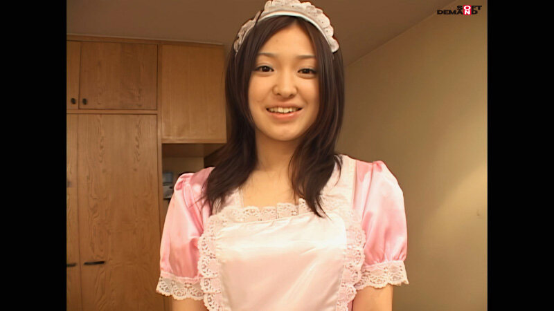 【AIリマスター】長澤つぐみの中出し天国 メイド編_9