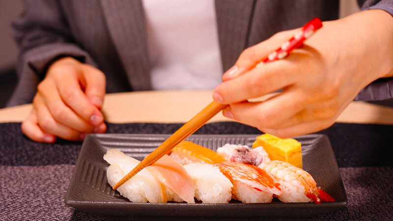 咀嚼口内くちゃとろフェラ 尋井うみ_1