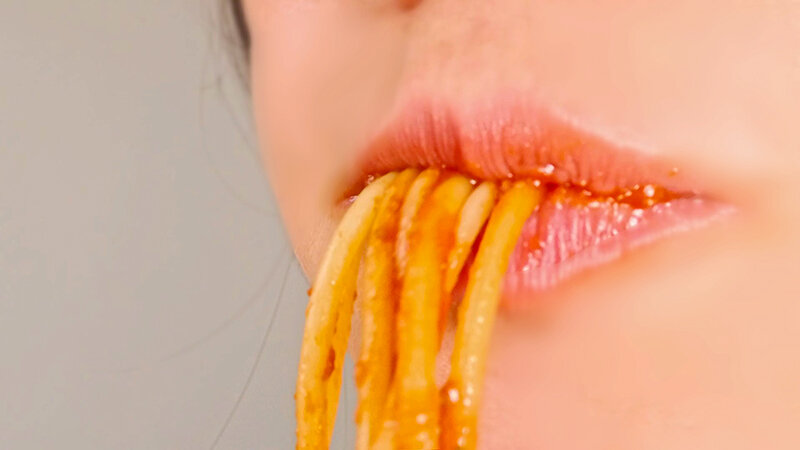 咀嚼口内くちゃとろフェラ 尋井うみ_12