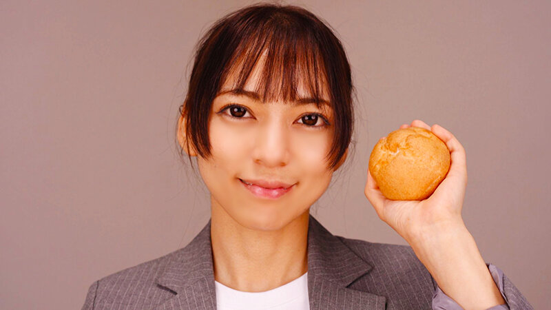 咀嚼口内くちゃとろフェラ 尋井うみ_16