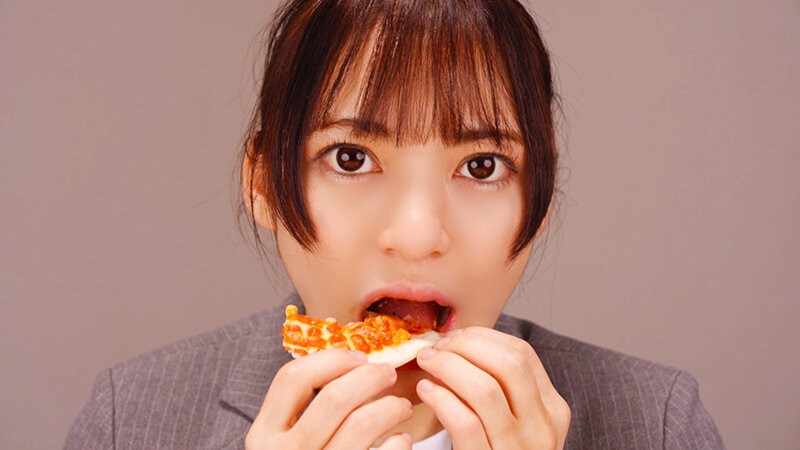 咀嚼口内くちゃとろフェラ 尋井うみ_6