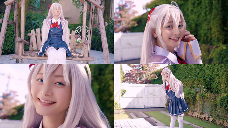 時々ムラっと淫語でシたがる隣の静河さん_9