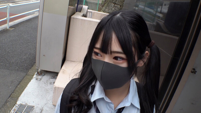 衝撃映像 塩対応パ●活超生意気少女を徹底的に理解らせた。 チ●ポで教育的指導。全7人 征服完了_2