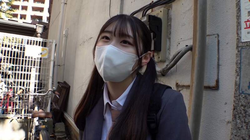 衝撃映像 塩対応パ●活超生意気少女を徹底的に理解らせた。 チ●ポで教育的指導。全7人 征服完了_5