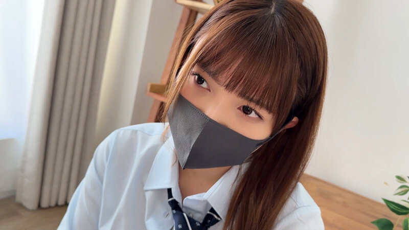 衝撃映像 塩対応パ●活超生意気少女を徹底的に理解らせた。 チ●ポで教育的指導。全7人 征服完了_6