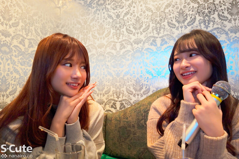 金玉からっぽにしてあげる。北岡果林×花守夏歩_4